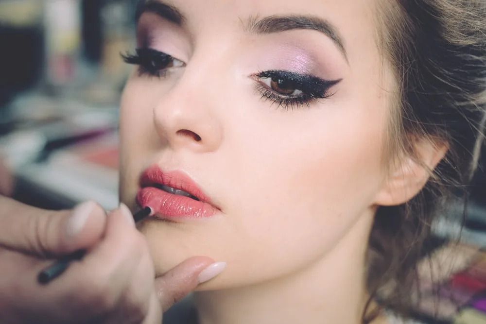 Maquillajes